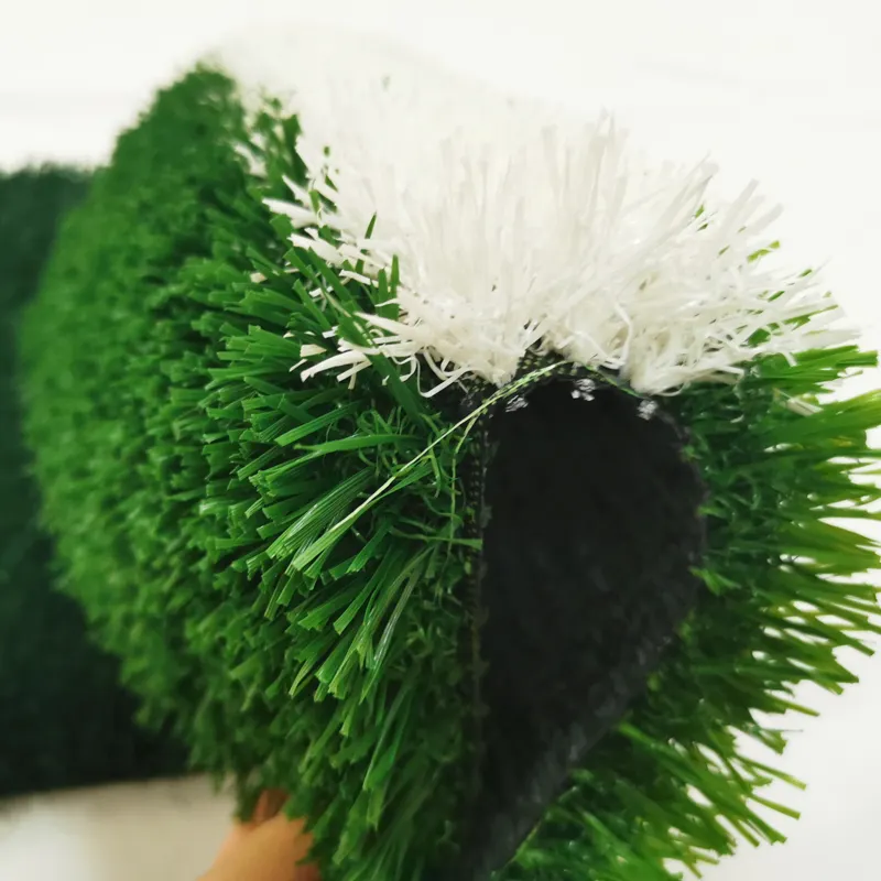 Cheap Factory Price Futsal Fakegrass Artificial 50mm Football Carpet Grass For Outdoor