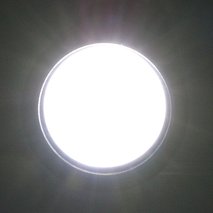 Torcia a torcia a LED in plastica multifunzione portatile più economica - Product Image 6
