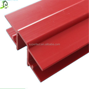 HDPE押出プロファイル - Product Image 1
