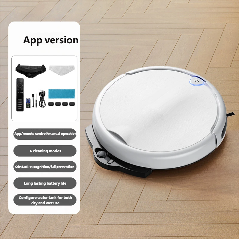"s34" white-upgrade/app remote control water tank