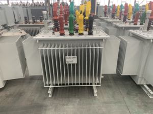 Dreiphasen-Leistungs transformator 10kV Eingang 24V/<span class=keywords><strong>400V</strong></span>/<span class=keywords><strong>11kV</strong></span> Ausgang 300kVA/1000kVA/100kVA Nenn kapazität 60Hz Frequenz Kupfers pule