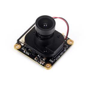 Modulo fotocamera IR-CUT 2MP Starlight IMX290-83 con sensore a fuoco fisso per sistemi di visione notturna Raspberry Pi Jetson Nano