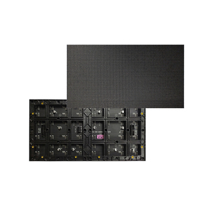 Высокое качество 320x160 мм P2.5 СВЕТОДИОДНЫЙ экран панели P2.5 светодиодный экран модуль внутреннего HD P2.5 светодиодный видео стены - Product Image 1
