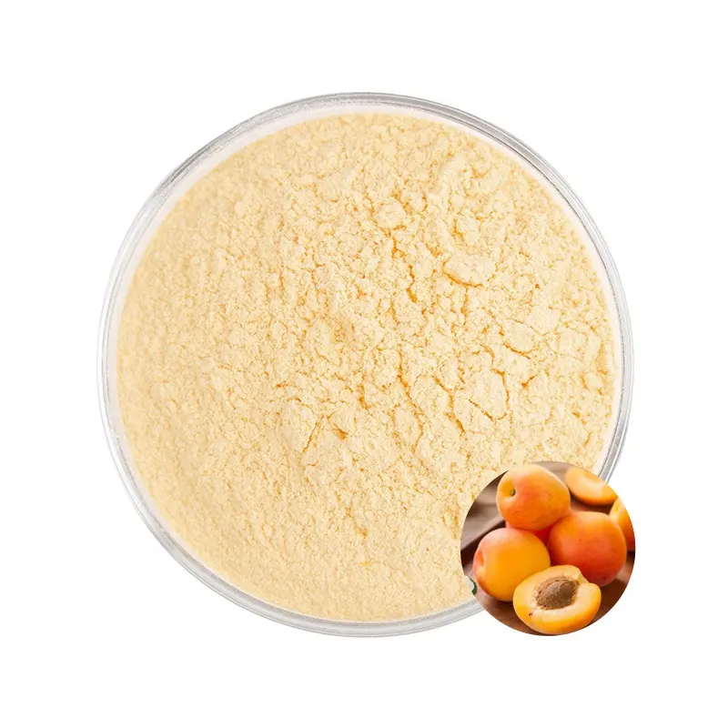 Manufacturers supply 100% pure almond powder
