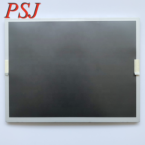 Panel LCD de 12,1 pulgadas LQ121S1LG75, placa controladora led VGA, placa de prueba VGA, pantalla táctil, original, nuevo - Product Image 4