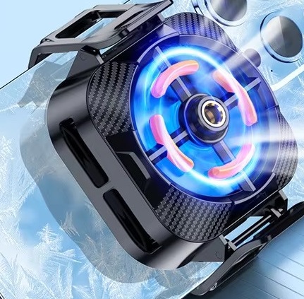 X94 est entièrement compatible avec le modèle à clip arrière