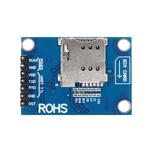 Tscinbuny SIM800L Wireless GSM GPRS-Modul für Arduino - Product Image 3