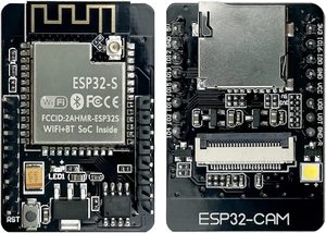 ESP32-CAM-MB WiFi + Bluetooth-Modul Kamera modul Entwicklungs platine ESP32 Mit Kamera modul OV2640 2MP Für Arduino