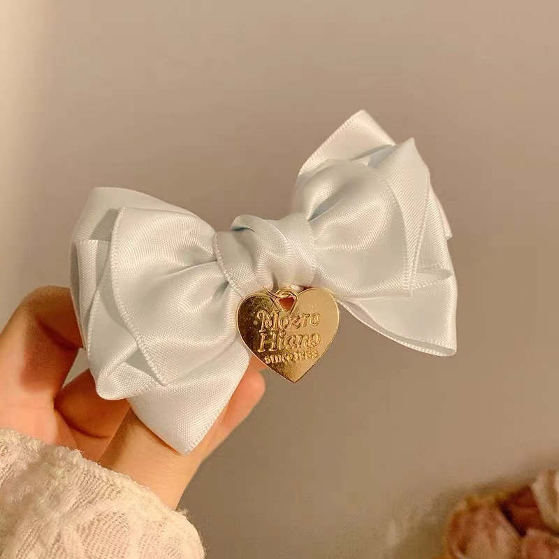 3463 Bow with Heart