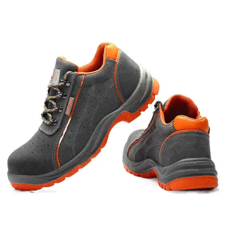 Рабочая обувь для промышленной безопасности, нескользящая защитная обувь, 6 дюймов, бренд achille, стальной носок, защитная обувь для работы
