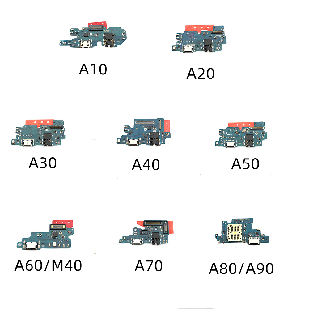 A80/A90 4G