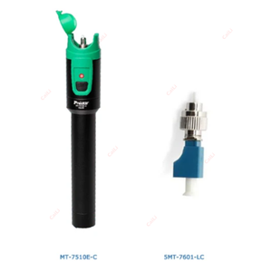 MT-7530E-C 30MW 20km光ファイバー視覚障害ロケーターVFL POE 4G 3G GSM FTTH WIFI IPTCP用の真新しいネットワークツール - Product Image 3