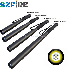 Chất lượng cao 3 mô hình không thấm nước chống cháy nổ ánh sáng đèn flash ánh sáng cao dẫn năng lượng siêu sáng mạnh mẽ đèn pin - Product Image 1