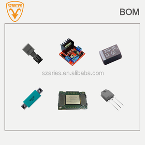 Electronic Component <strong>PIC16F1823</strong>-E/<strong>ML</strong>