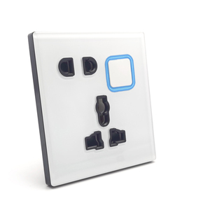 Electric <strong>Switch</strong> <strong>Socket</strong> <strong>Switches</strong> and <strong>Sockets</strong> 220v <strong>Multi</strong> <strong>Socket</strong> Wifi - Product Image 5