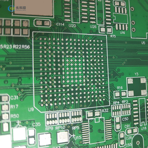 แผงวงจรต้นแบบ PCB ส่วนประกอบ PCB และ PCBA แผงวงจรต้นแบบจากประเทศจีนเสิ่นเจิ้น