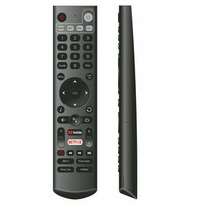 Privates Modell 44 Tasten Universal Ble USB programmier bar ir Sprach fernbedienung Android TV-Box Lernen Fernbedienungen Steuerung - Product Image 3