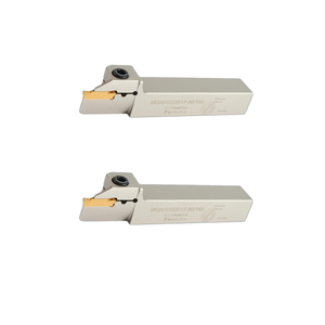 MGHH刀具数控车床机床切削刀架分型端面开槽车刀架 - Product Image 3