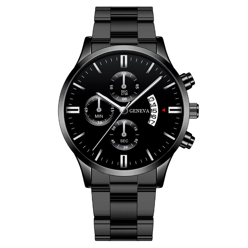 Black Silver