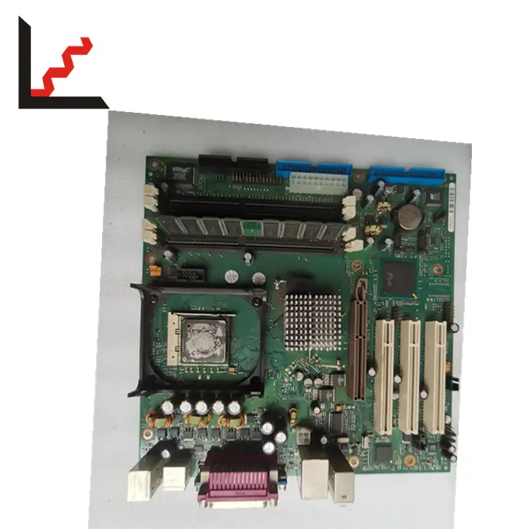 Fujitsu-placa base W26361-W64-X-04 W26361-W64-Z2-06-36, D1561-C23