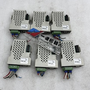 Modulo di comunicazione SM-DEVICENET PLC scheda di comunicazione buone condizioni di utilizzo in magazzino - Product Image 1