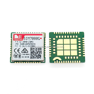 Stock Original SIMCOM <strong>Module</strong> SIM7080 SIM7080G
