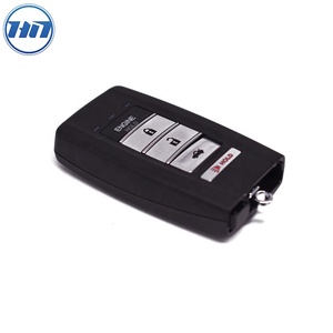 Hakiki ILX RLX TLX A2C80399900 araba anahtarı 5 düğmeler uzaktan anahtarlık oto parçası - Product Image 4