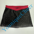 Özel toptan Cheer tüm yıldız üniformaları popüler dans kıyafeti Cheer ekibi için Logo performans aşınma özelleştirmek - Product Image 3