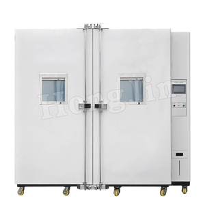 Walk-<strong>In</strong> Constant Temperature and Humidity Laboratory Temperature and Humidity Environmental <strong>Test</strong> Chamber Temperature Cycling Box - Product Image 2