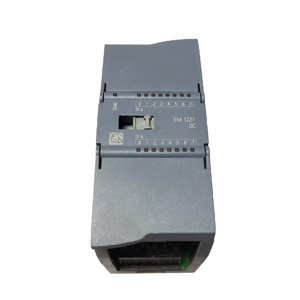 6ES7221-1BH30-0XB0 6ES7 221-1BH30-0XB0 SIMATIC Módulo de salida digital nuevo módulo PLC original en almacén - Product Image 1