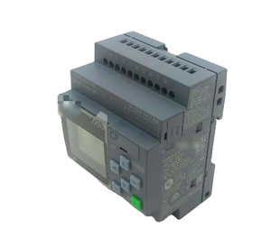 High-Speed Chinese <strong>PLC</strong> Logic Controller S300 S400 with Logo 6ED1052-1FB08-0BA2 <strong>Software</strong> RS485 Communication Interface