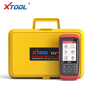 X100 PRO3 Professional Key Matching OBD2 IMMO-Schlüssel programmierer OBD2-Codeleser OBDII-Tool mit 7 Arten Spezial funktionen - Product Image 2