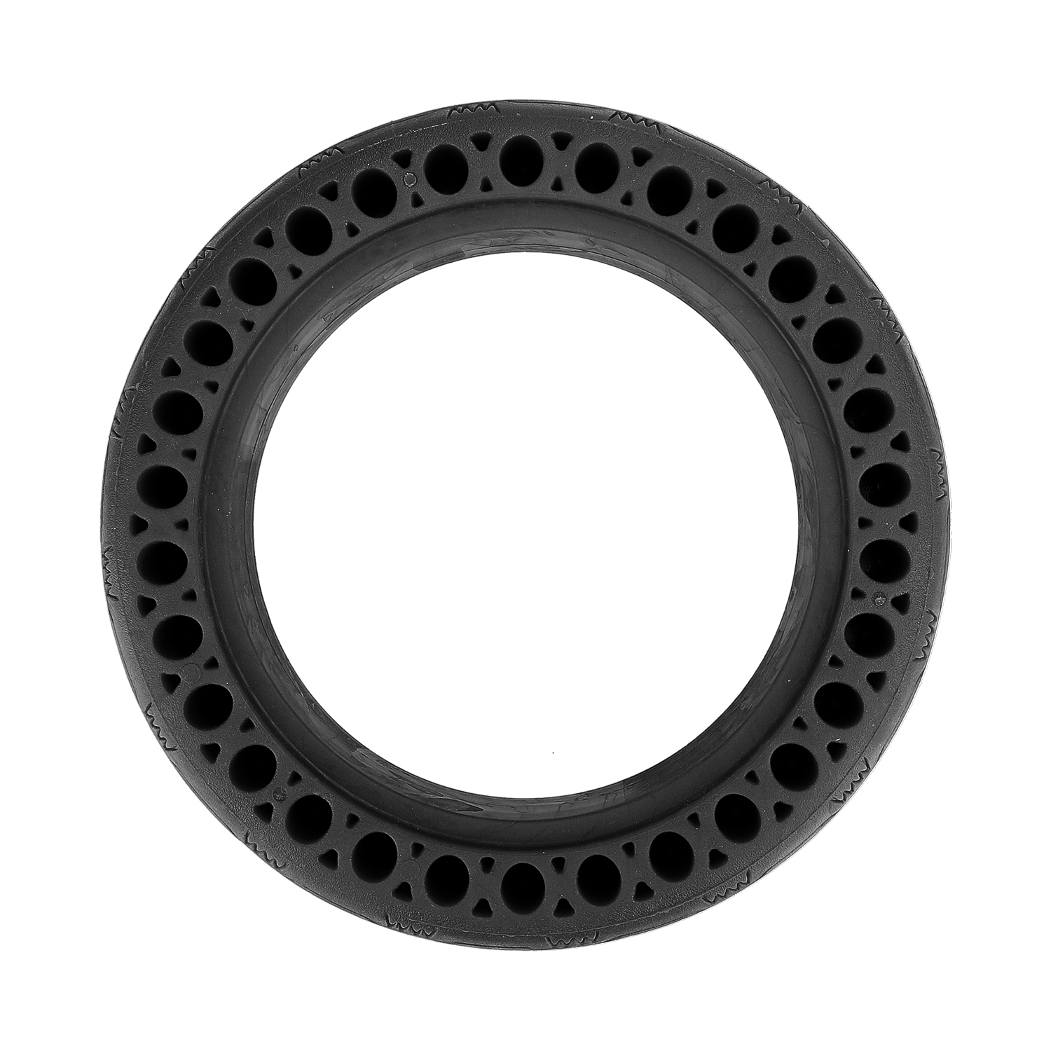 8.5*2 Solid Tyre 8.5 Inch Rubber