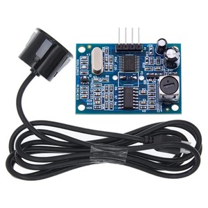 Modulo ultrasonico impermeabile JSN-SR04T K02 a prova di acqua integrato distanza trasduttore sensore per Arduino