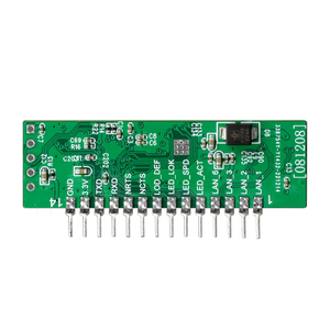 1 Port TTL zu Ethernet Konverter modul Seriell zu Ethernet Modul - Product Image 4