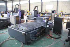 1325 cnc路由器整机毛重1325 cnc多功能1325 cnc路由器组装 - Product Image 6