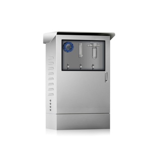 過電圧保護4000ppm酸素メタン抽出ガスオンニー分析キルン前処理システム - Product Image 5