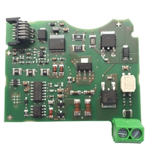 Siemens 6DR5011-0NG13-0AA0 SIPART PS2 Intelligenter, elektrischer Ventil position ierer 4...20mA doppelt wirkende Polycarbonat schale - Product Image 5