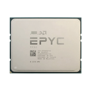 EPYC 7302 16コア3.0GHz128MBL3キャッシュソケットSP3155Wサーバープロセッサ - Product Image 3