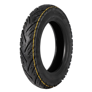 <strong>2</strong>.50x17 Weatherproof Motorcycle <strong>Tire</strong> - 4-<strong>Ply</strong> Rating for Scooters &amp; Electric Bikes (DOT/CE Certified) - Product Image 6