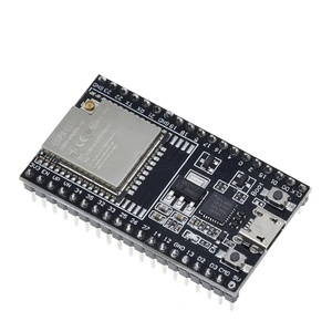 P32 scheda di sviluppo WiFi + Bluetooth Ultra-basso consumo energetico Dual Core ESP-32 ESP-32S ESP 32 ESP32-CAM ESP-WROOM-32 - Product Image 4