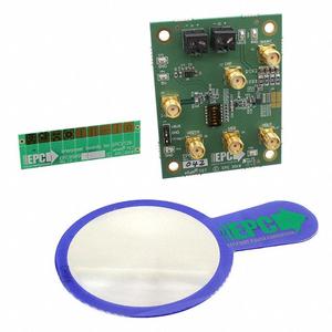 Scheda DEMO EPC9126 LIDAR 100V EPC2212 - Product Image 1