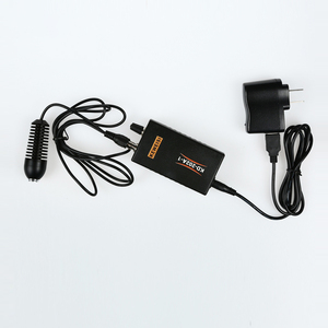 迷你便携式3w内窥镜发光二极管医用光源耳鼻喉和牵开器用发光二极管光源