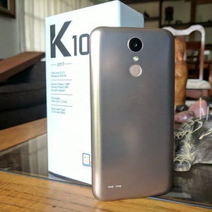 จัดส่งฟรีสำหรับ LG K10แอนดรอยด์ของแท้โทรศัพท์มือถือหน้าจอสัมผัสโทรศัพท์สมาร์ทโฟน - Product Image 5