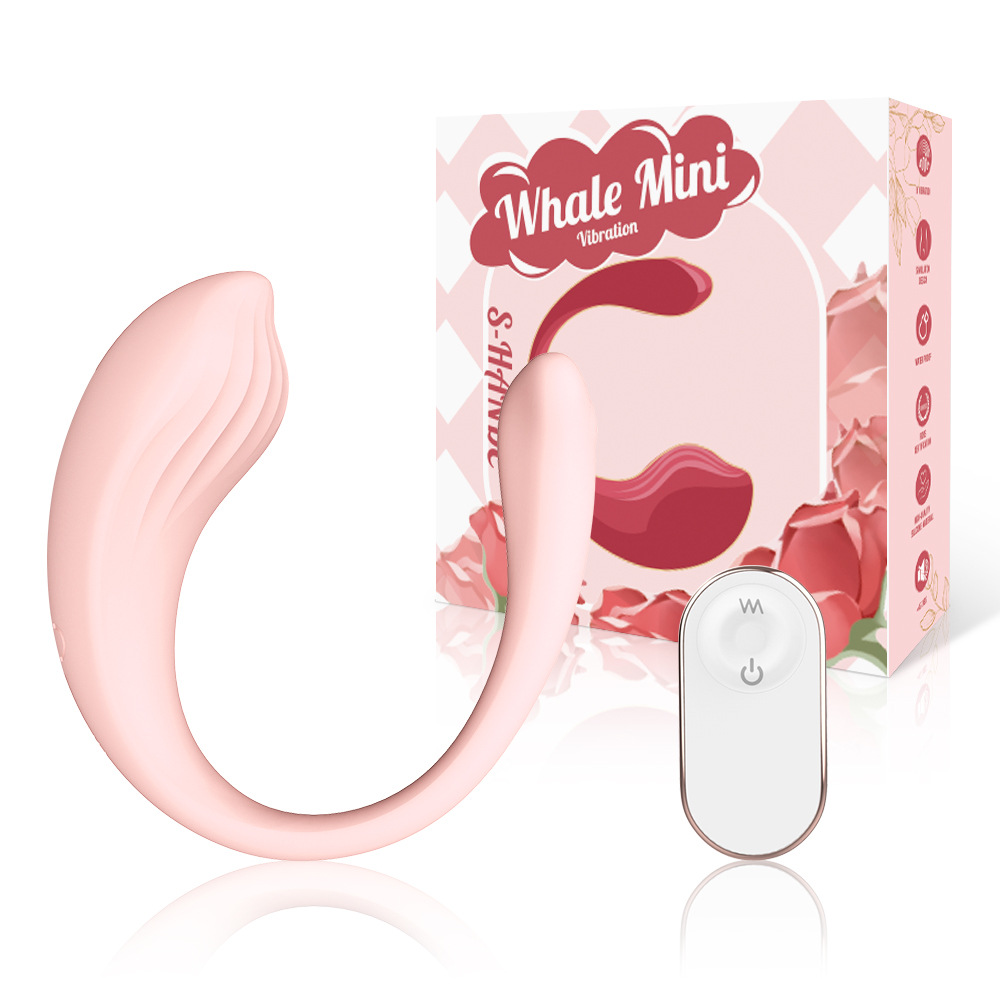 Pink remote control