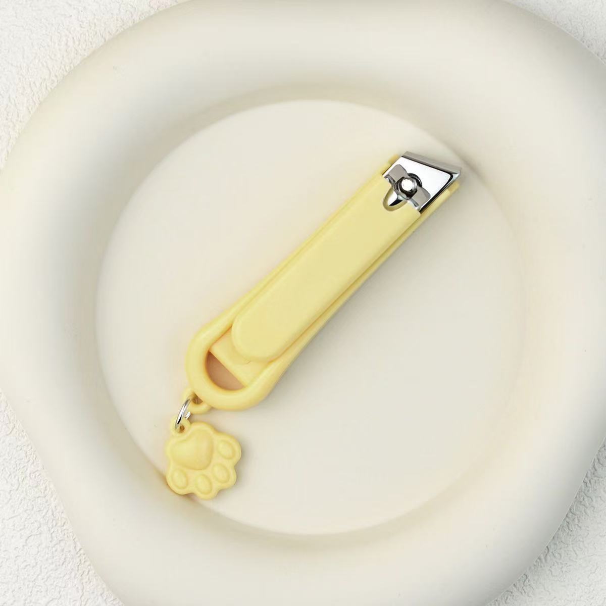 Fromage en vrac biseauté jaune