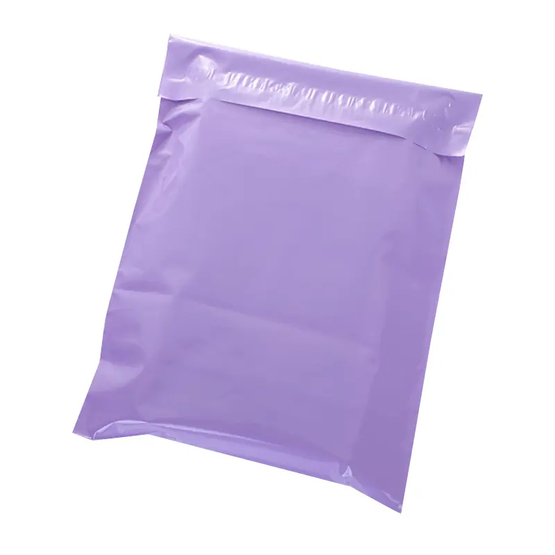 環境にやさしい封筒ポリメーラークーリエバッグ、生分解性プラスチック郵送ポリメーラーシッピングバッグ布用