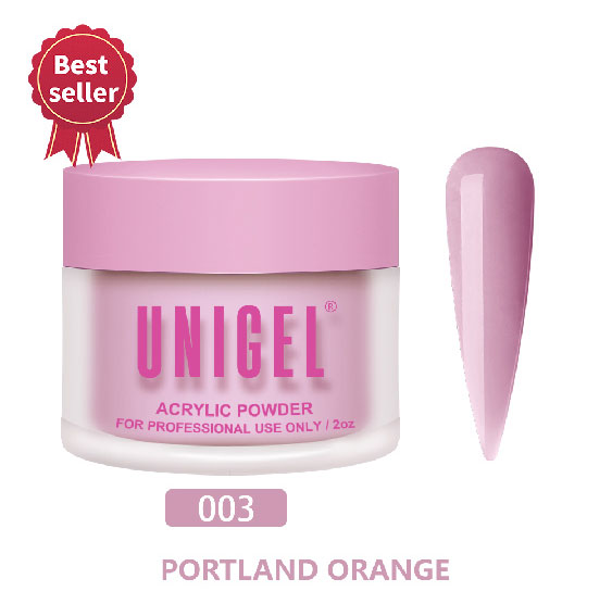 PORTLAND ORANGE