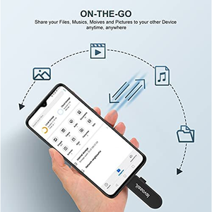 En çok satan iki-in-one tip-c OTG yüksek hızlı çift konektör USB 2.0/USB C bellek adaptörü kart okuyucu SD kartlar için - Product Image 3