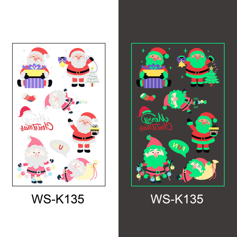 WS-135